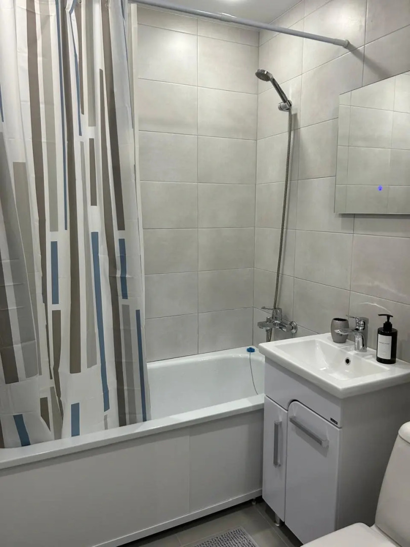 Квартира на Гагарина 180