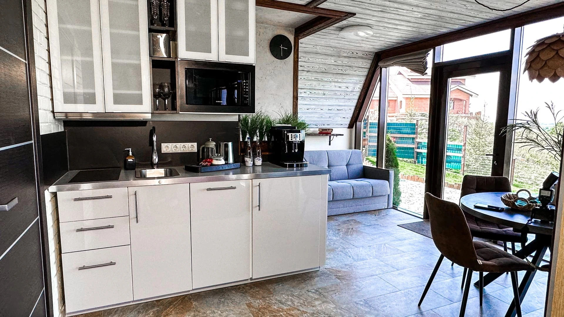 Гостевой Дом Ель