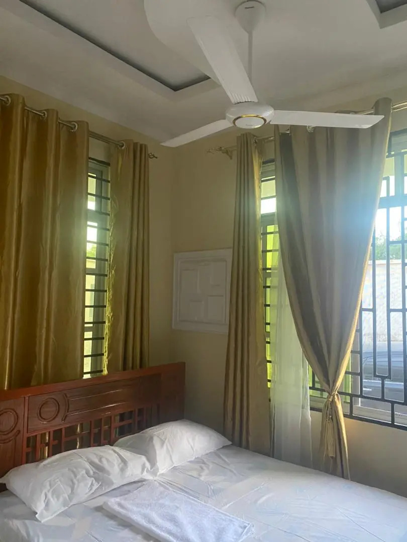 Жилое помещение Rixoss Lodge