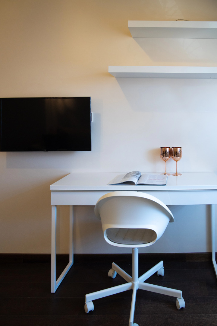 Апартаменты Ala Amalienau Luxury