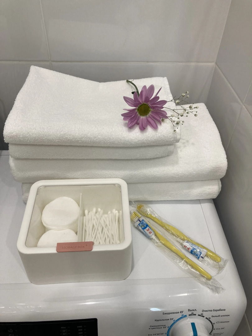 Квартира на Заречной 9А