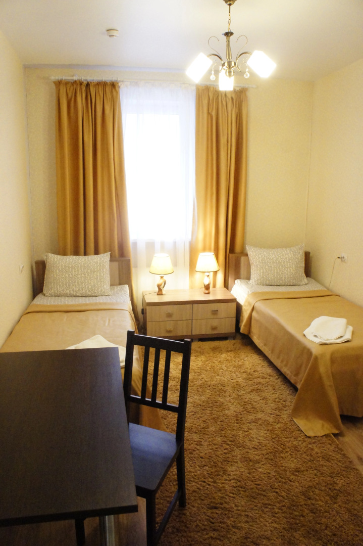 Купеческий