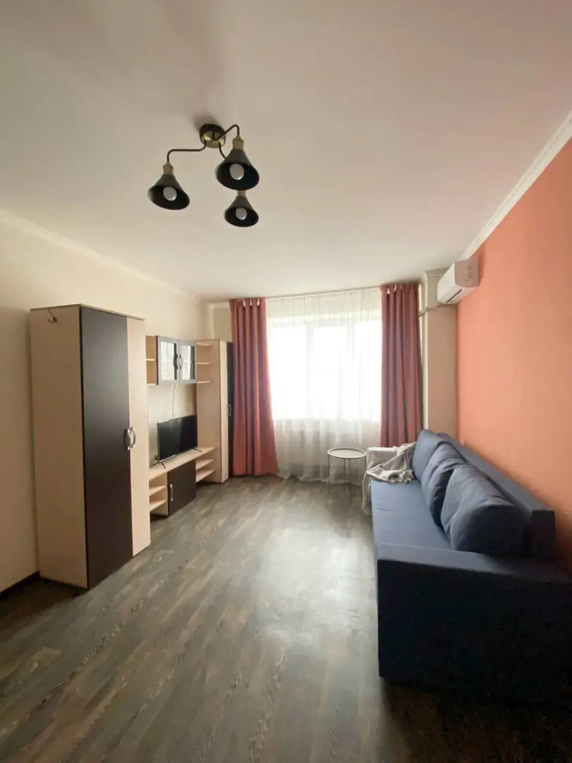 Апартаменты с видом на Воронежское водохранилище