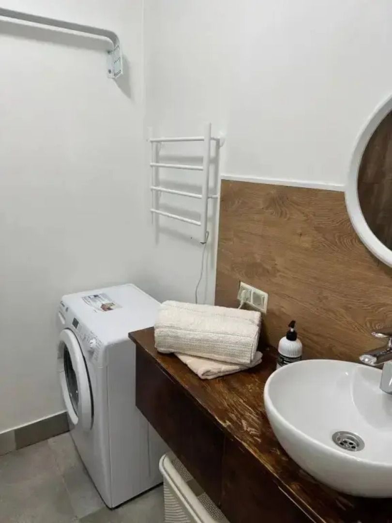 Апартаменты ShortRentLiza