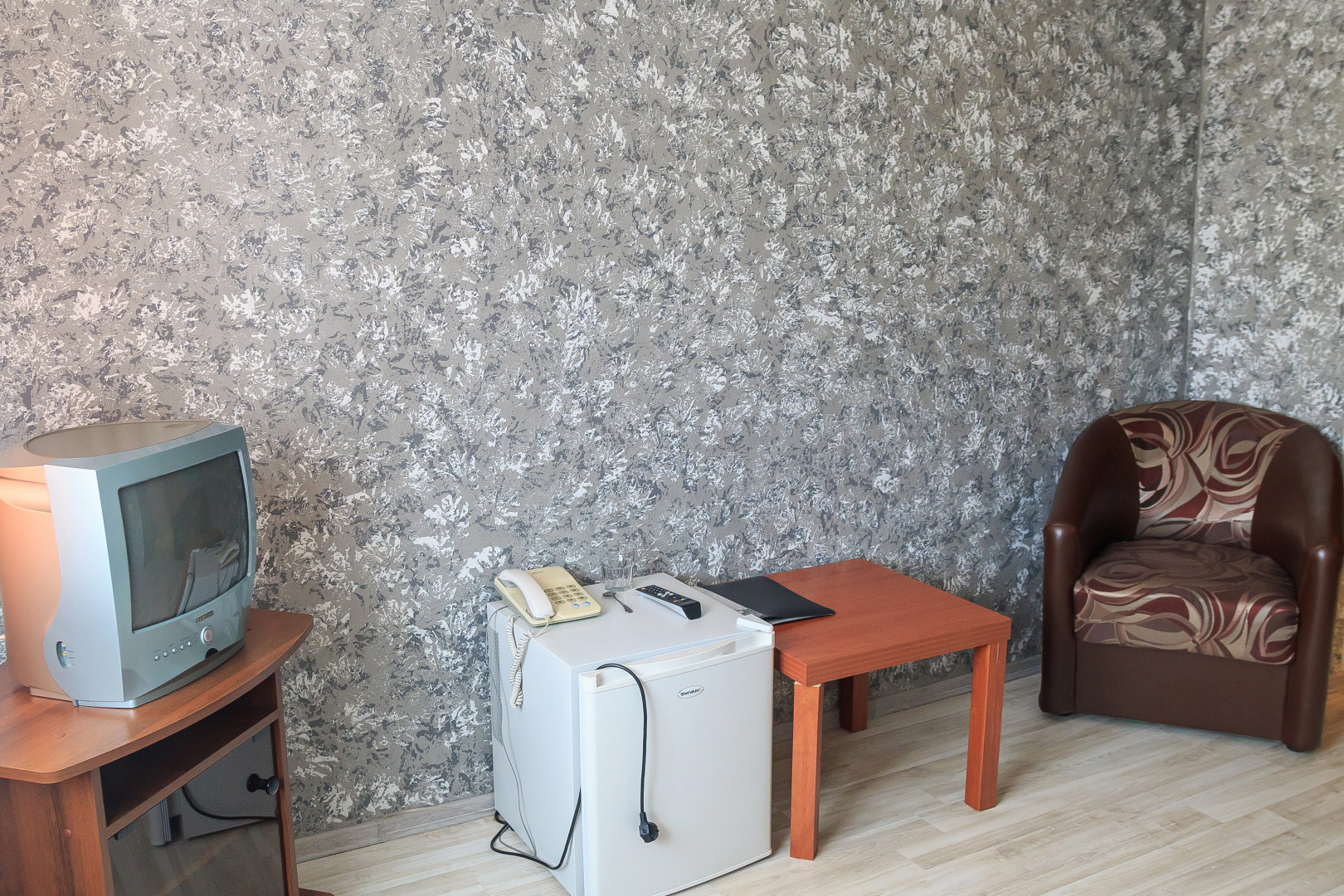 Отель Единство