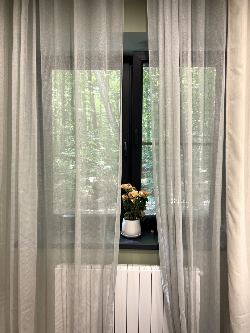 Апартаменты MOOV Apart Park Стандарт