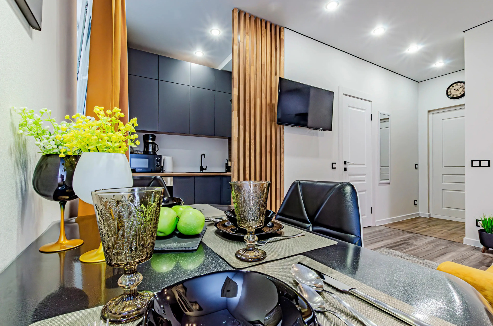 Квартира KaZaN 1