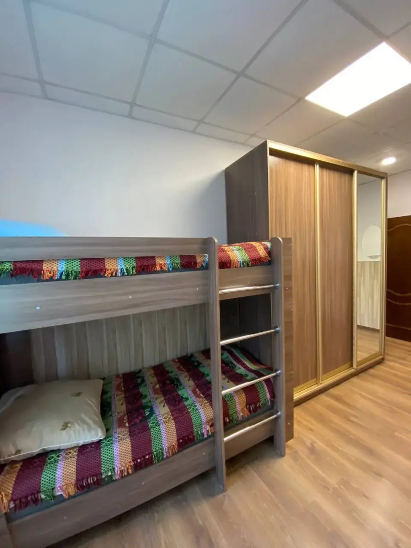 Хостел Энви