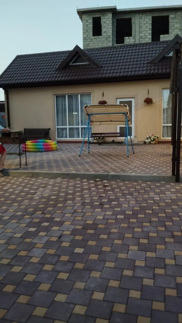 Гостевой Дом Бриз