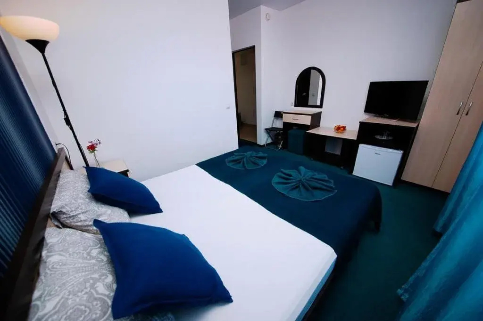 Гостевой дом на Самбурова