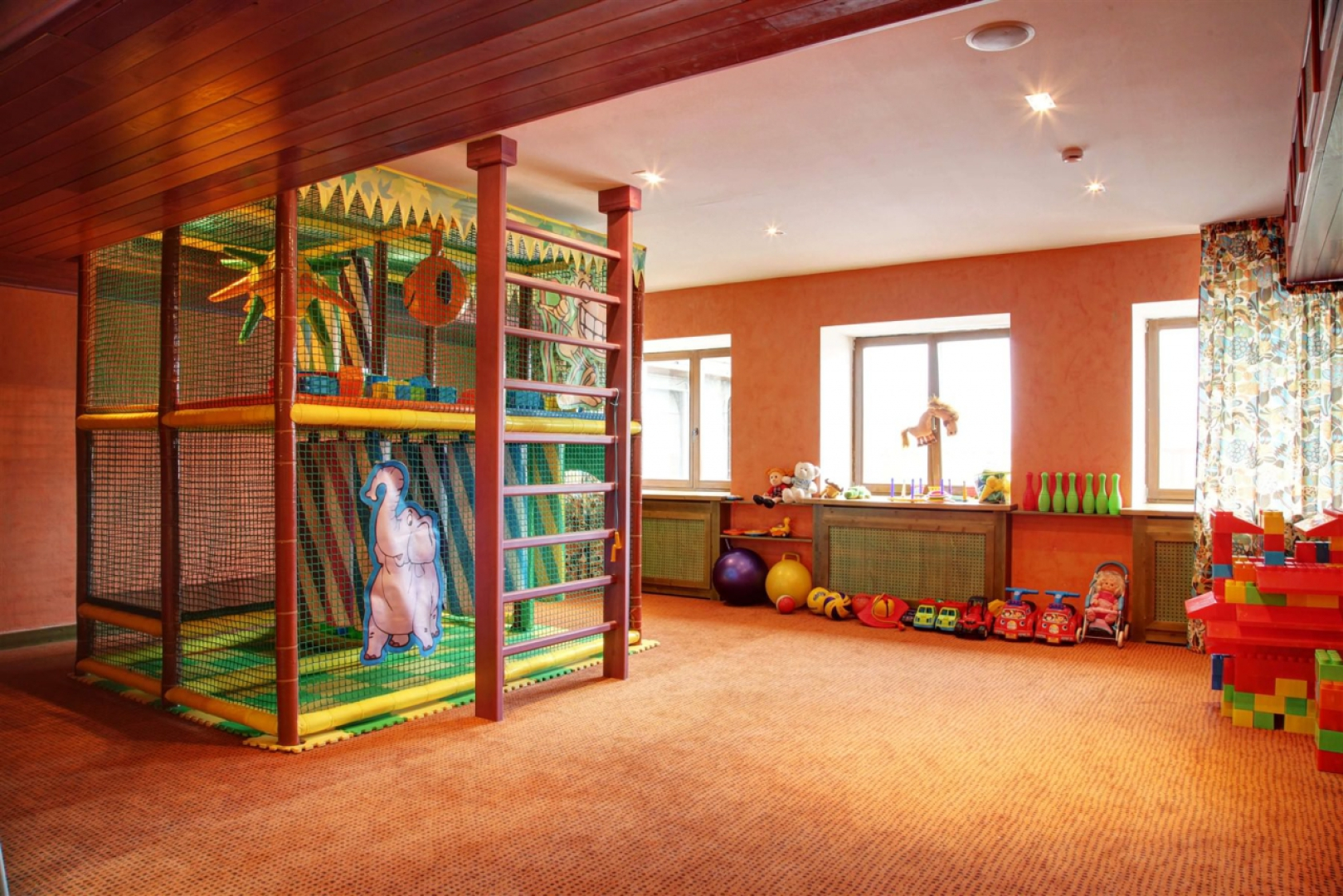 Мини-отель Конаково Кантри Клаб