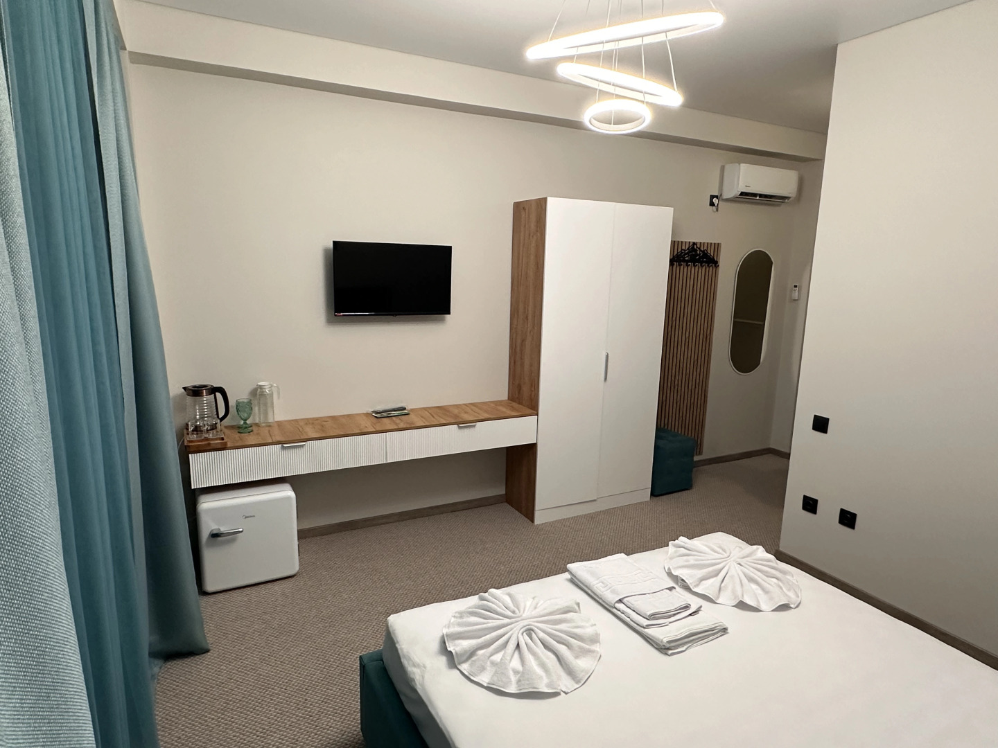 Отель Амзара