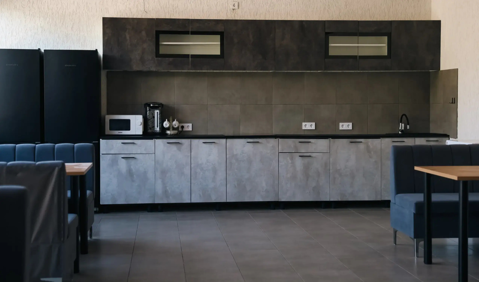 Мини-отель Mare Dolce