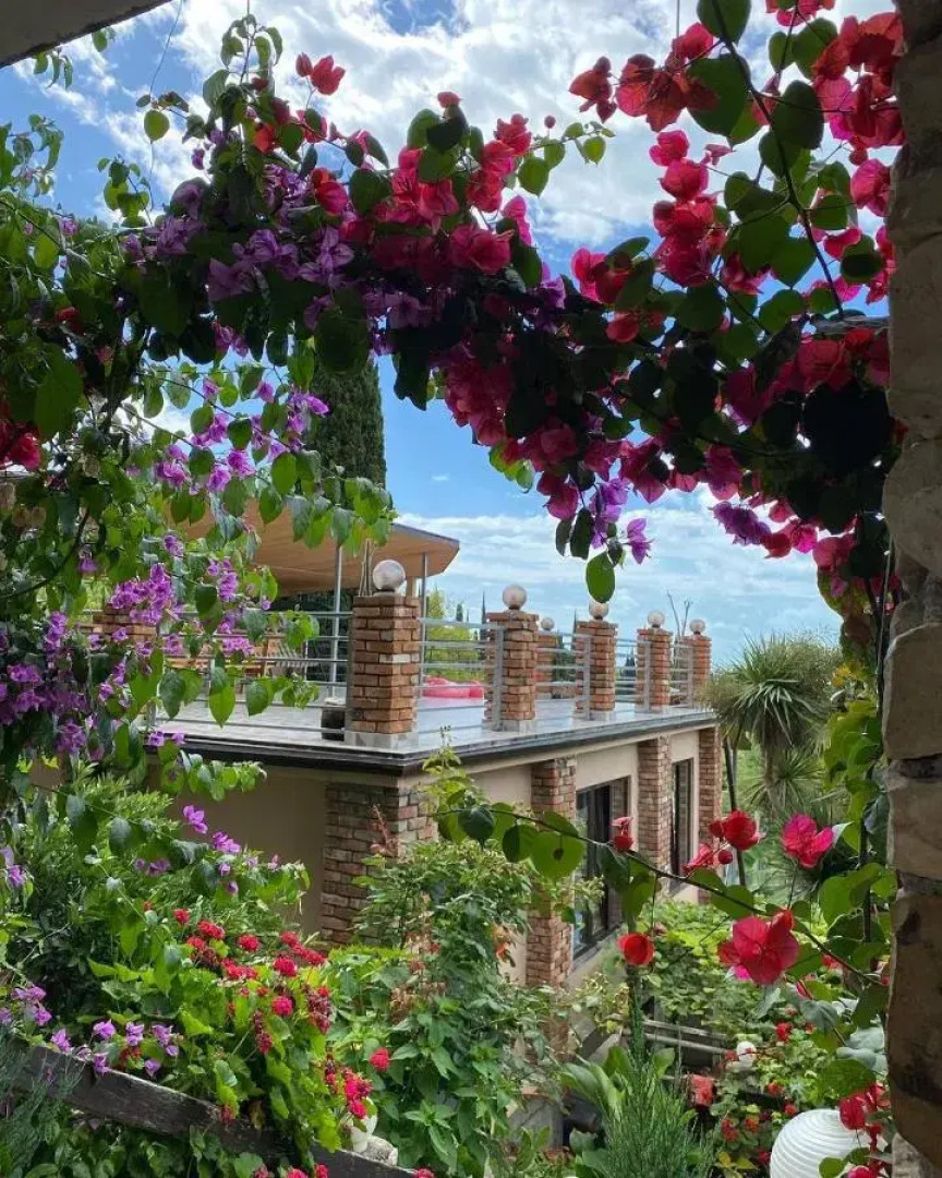 Гостевой Дом El Platano