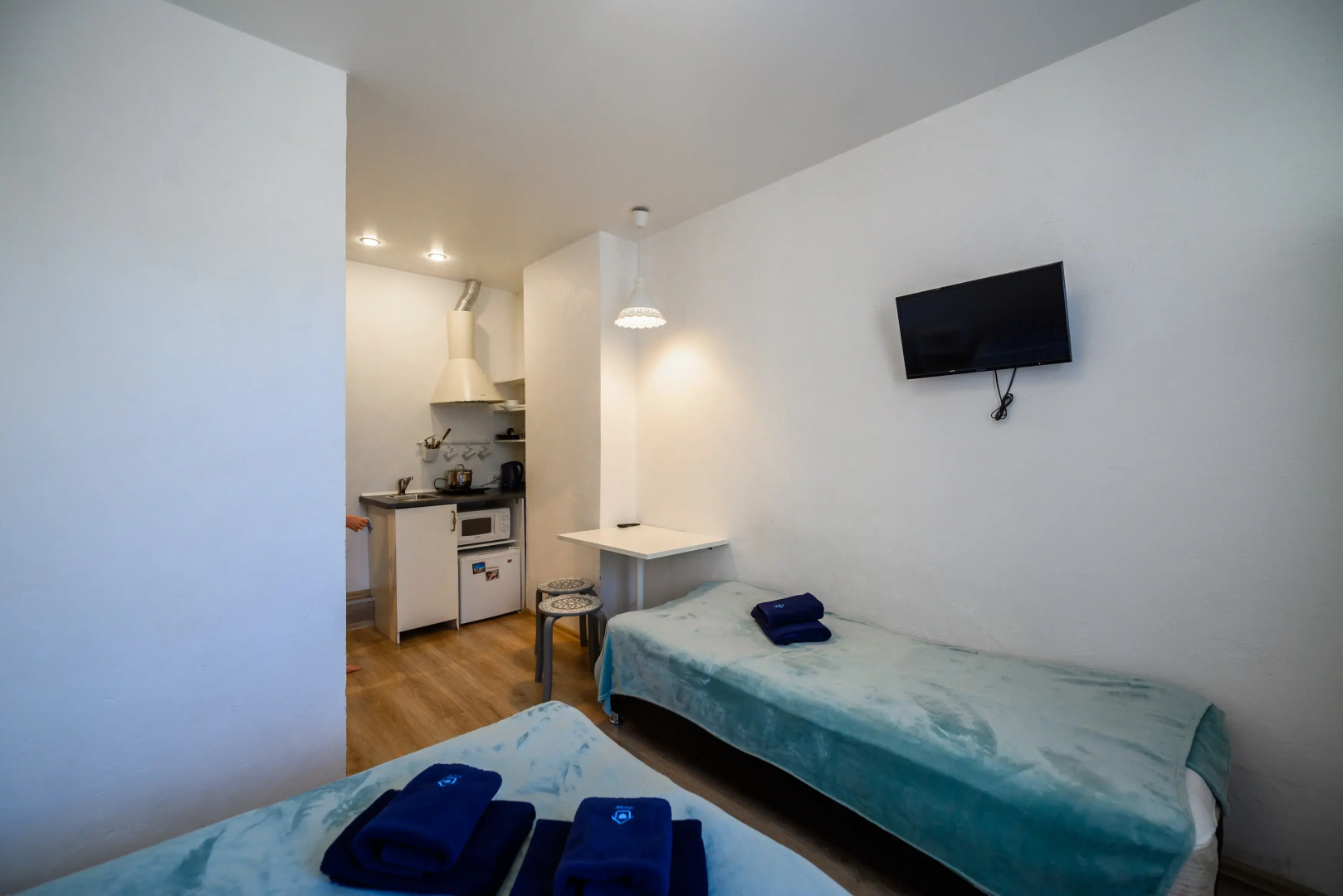 Апартаменты Arsenika №4 в самом центре у Кремля и Баумана