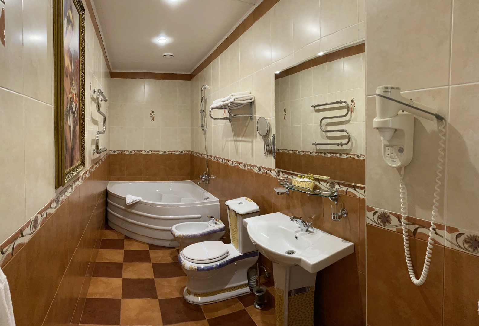 Гостиница Парк Отель