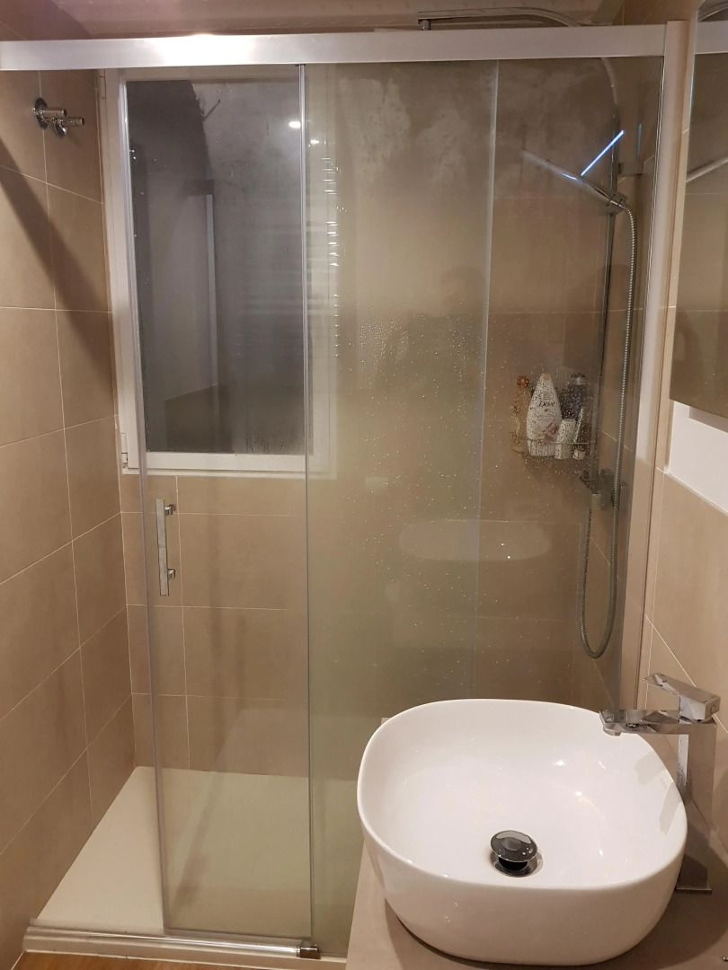 Апартаменты Daganzo 3