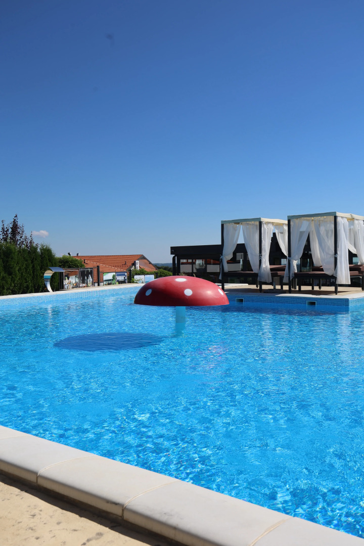 Отель Alexander Resort