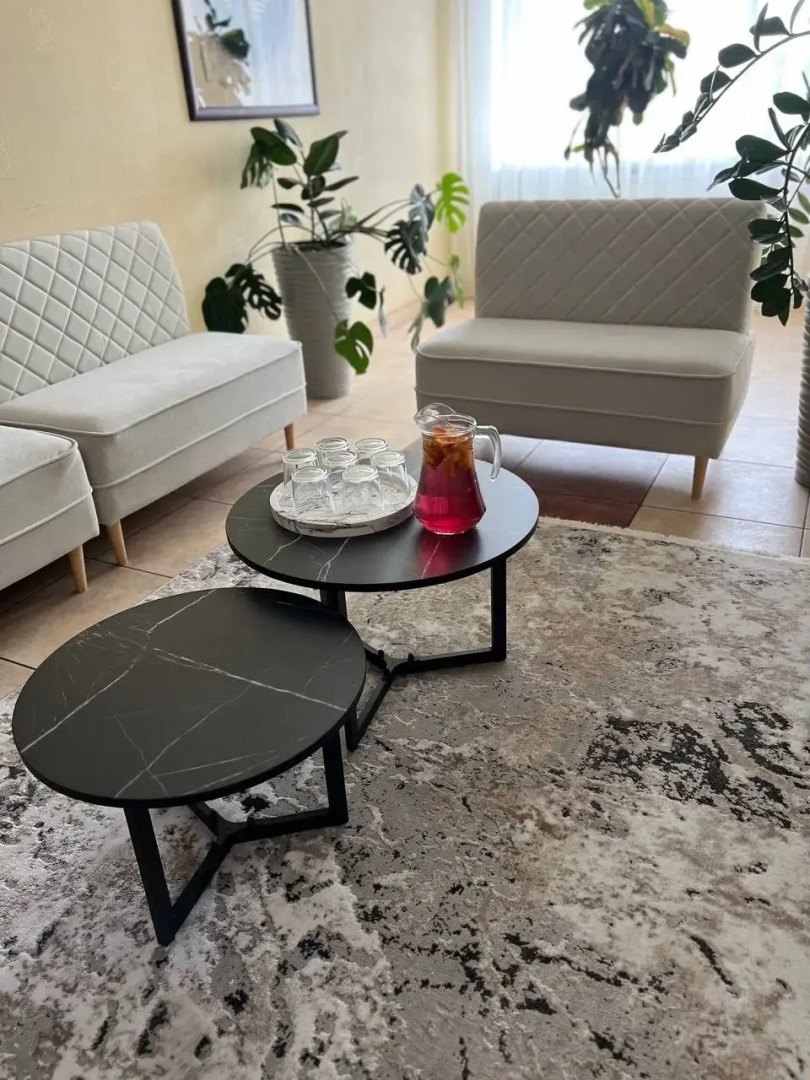 Отель Паллада