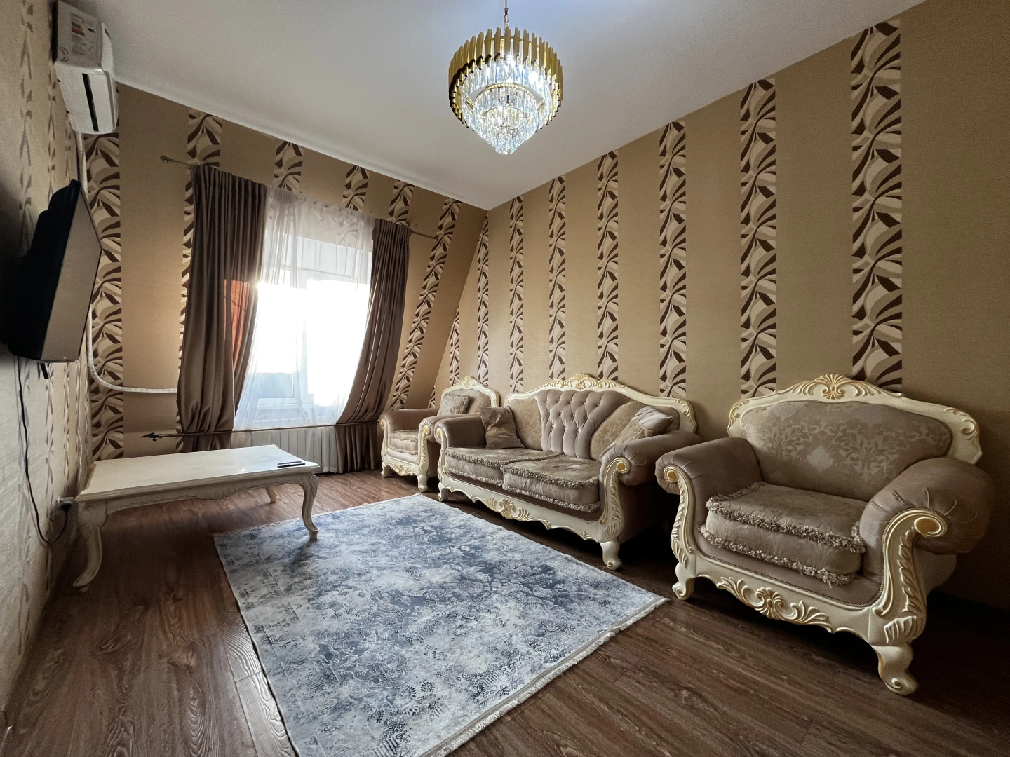 Апартаменты Sundag Л59