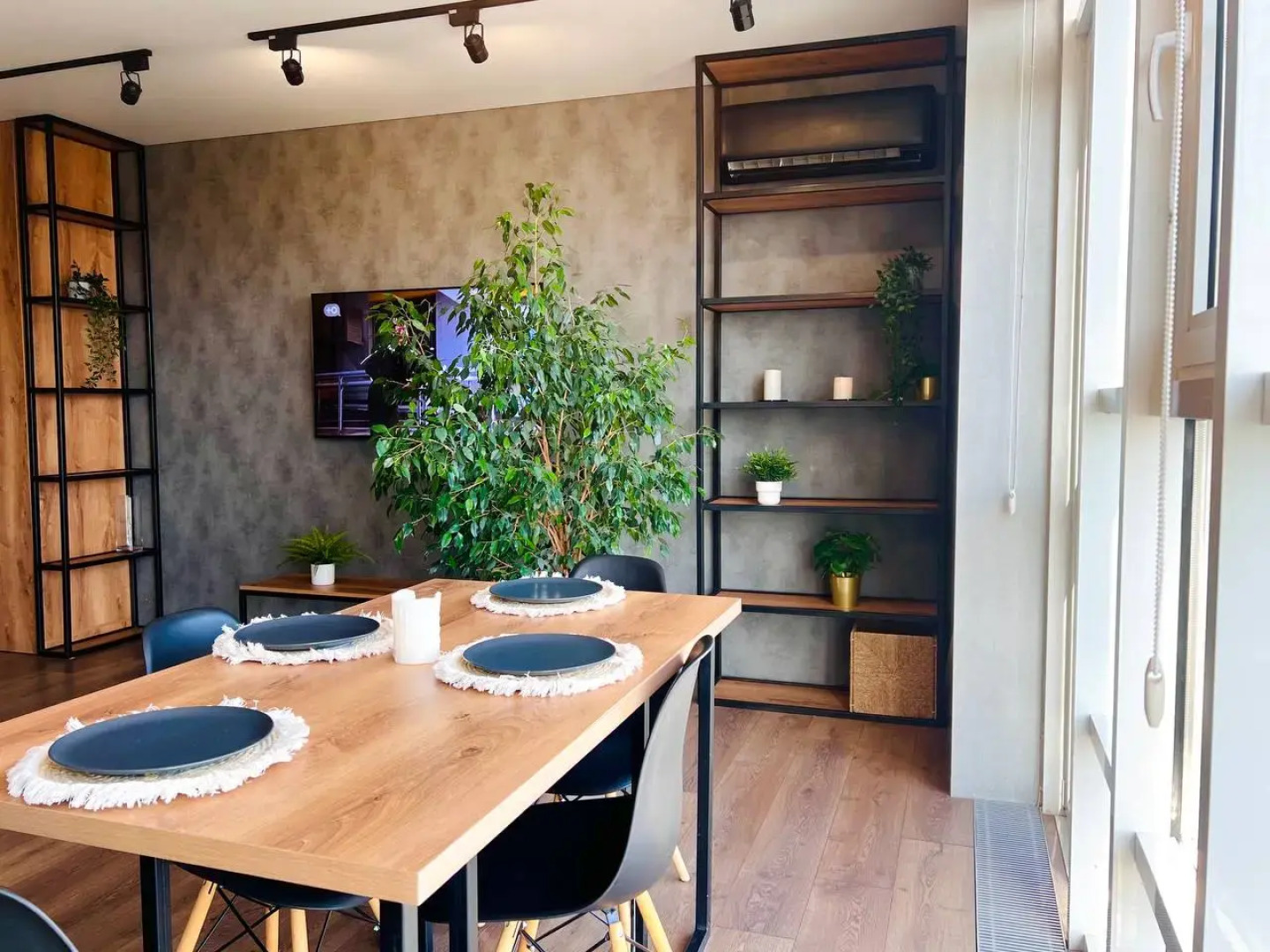 Апартаменты на Соборном переулке 98