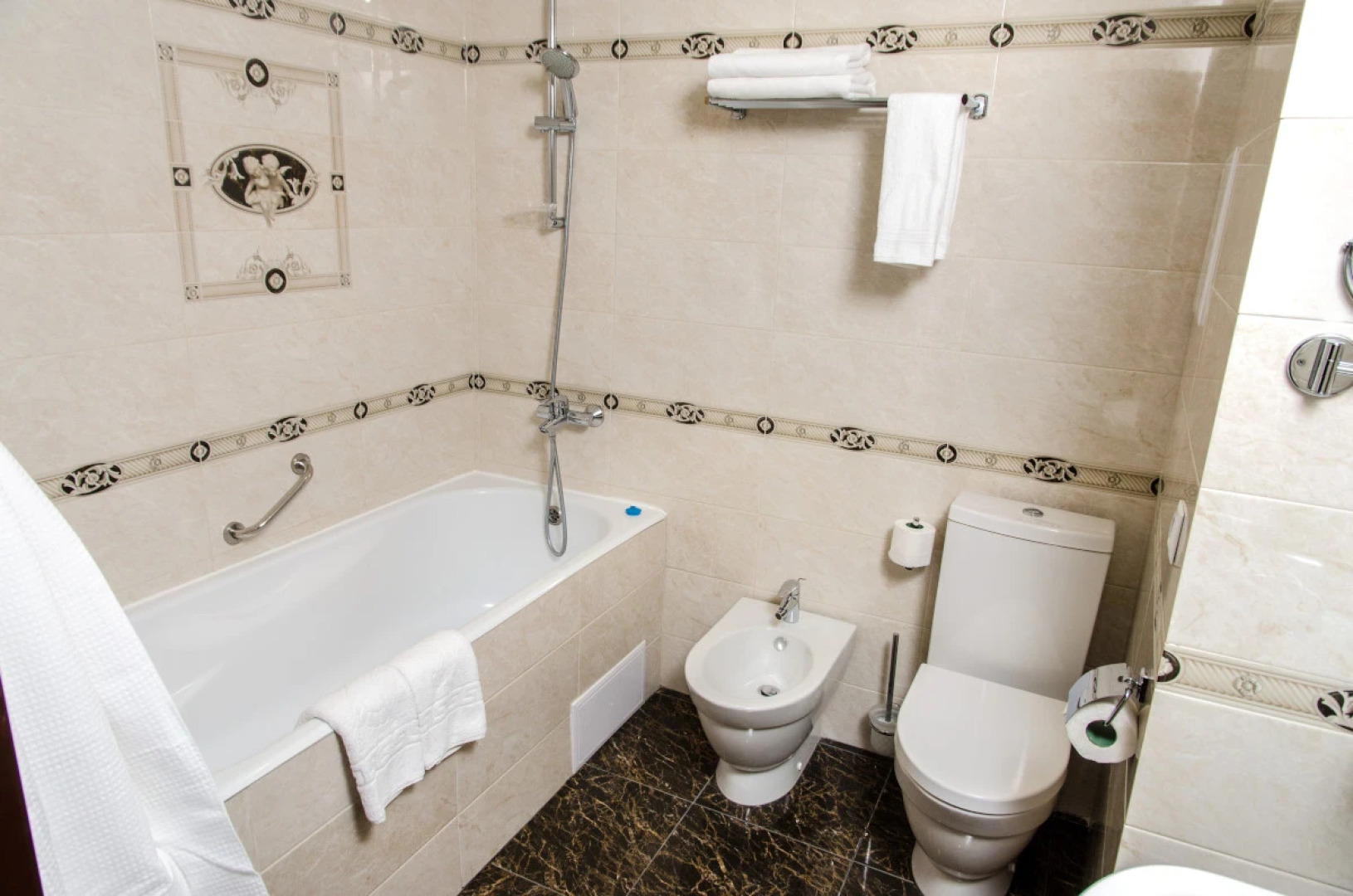 Отель Liberty Fly