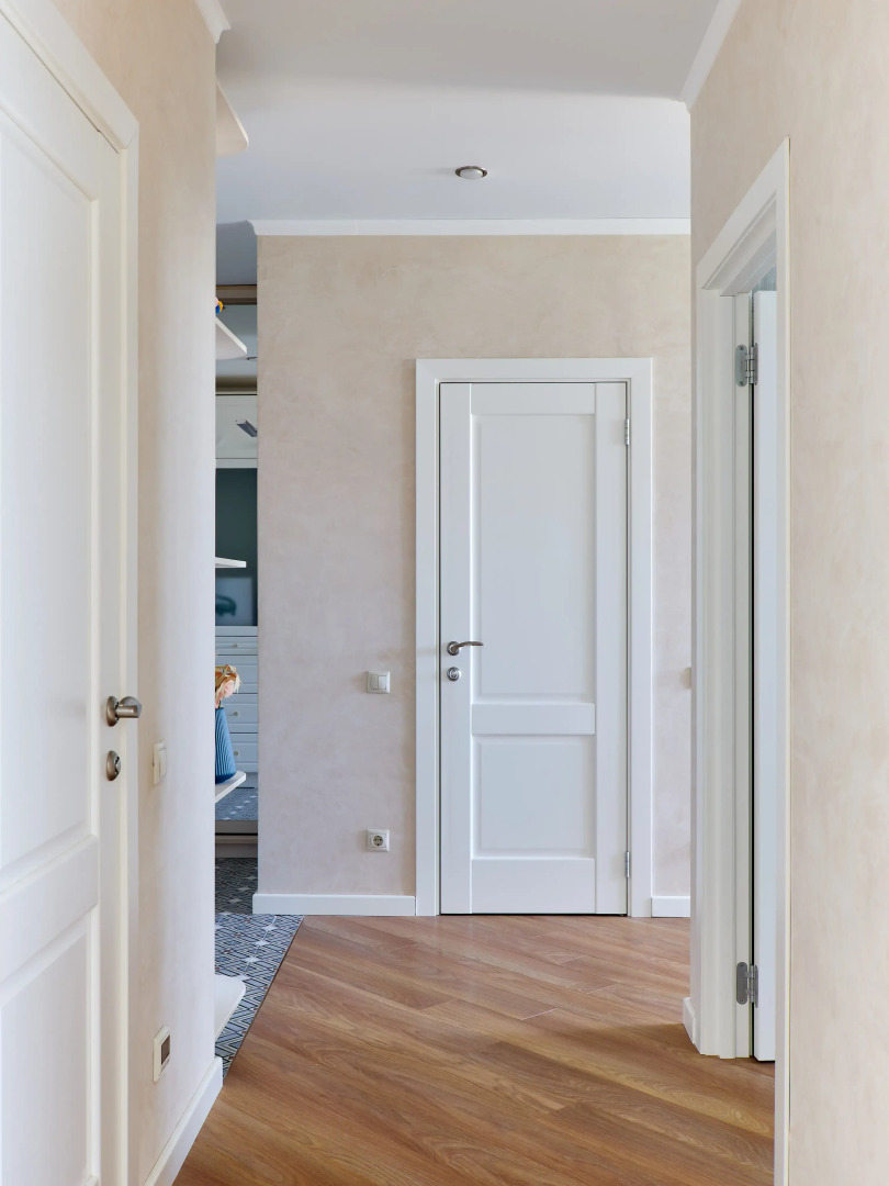 Апартаменты с видом на Кремль и Чашу