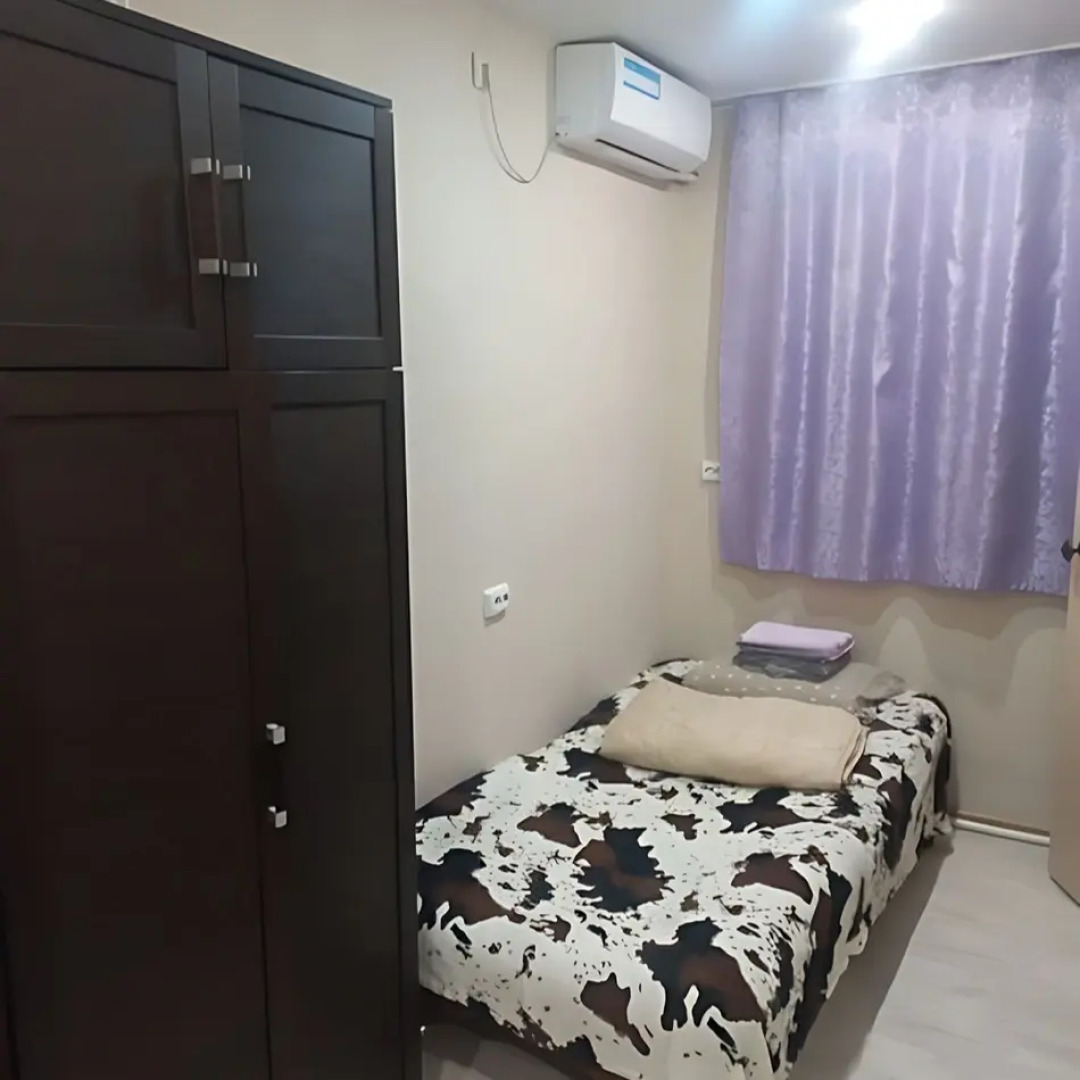 Квартира на Амурской 24