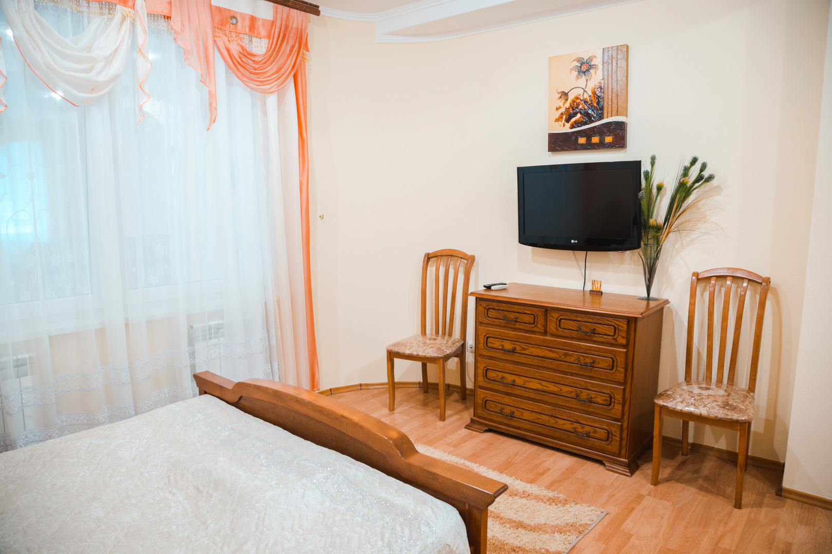 Гостевой дом МиД