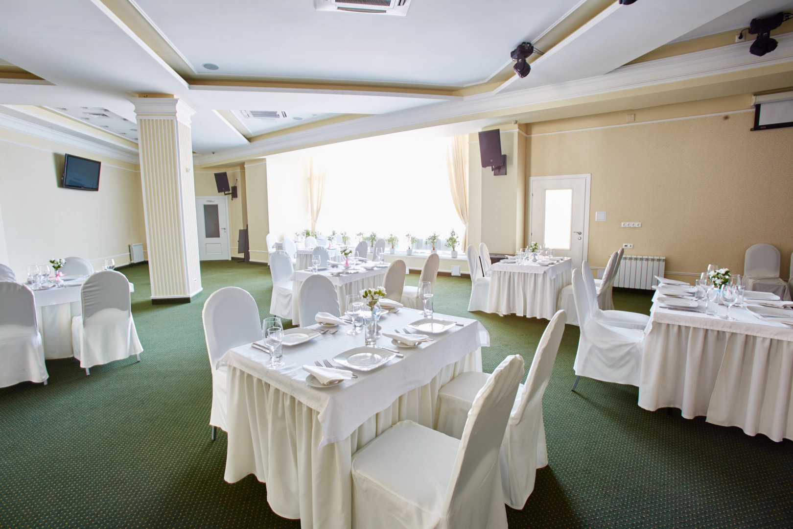 Отель Спа Мелиот