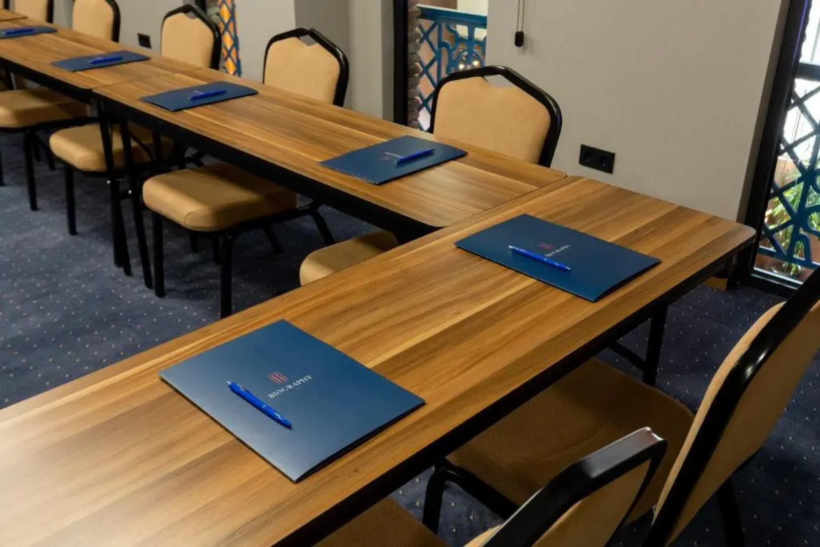 Отель Biography Tbilisi