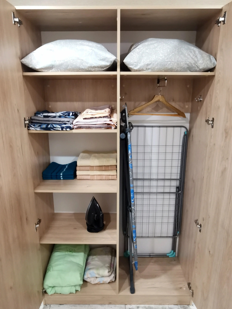 Квартира на Улице Севастопольская 9б