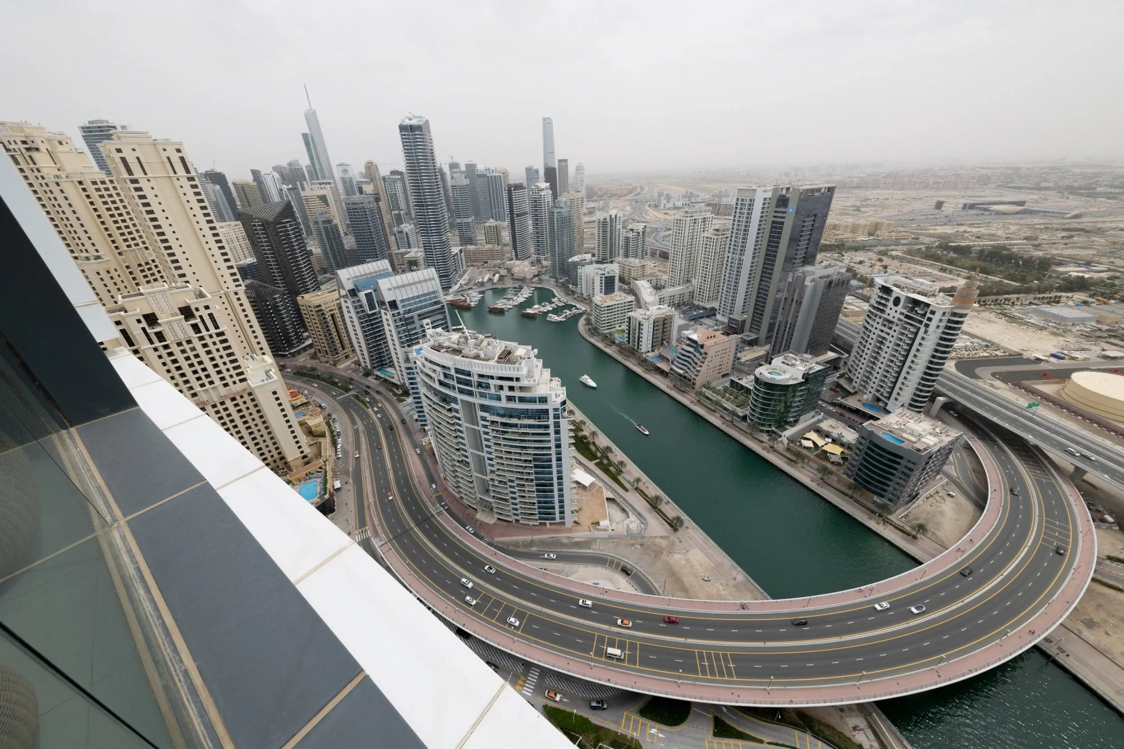 Апартаменты Welcome Home in Address Beach Resort