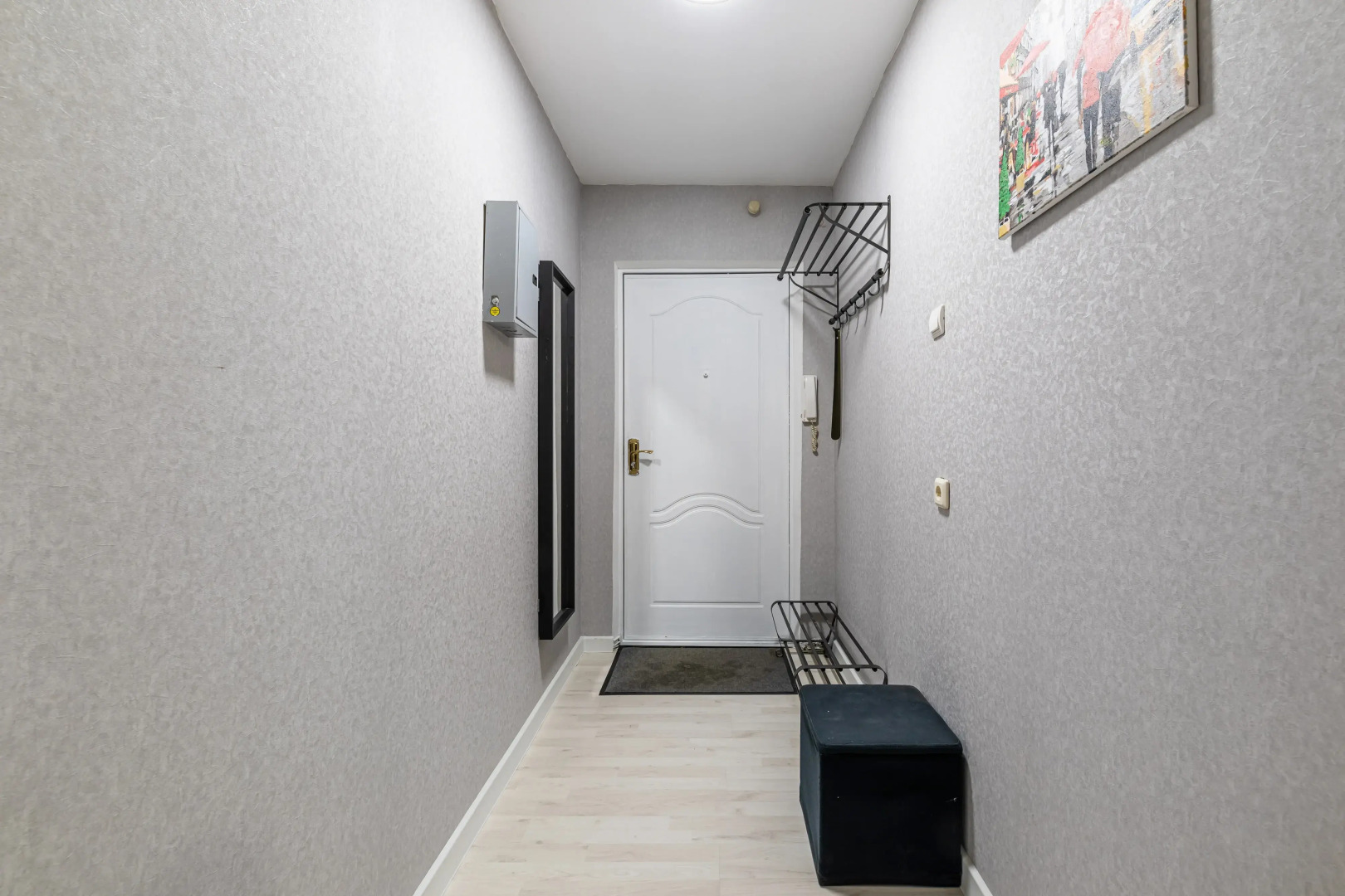 Квартира Просторная на Минской