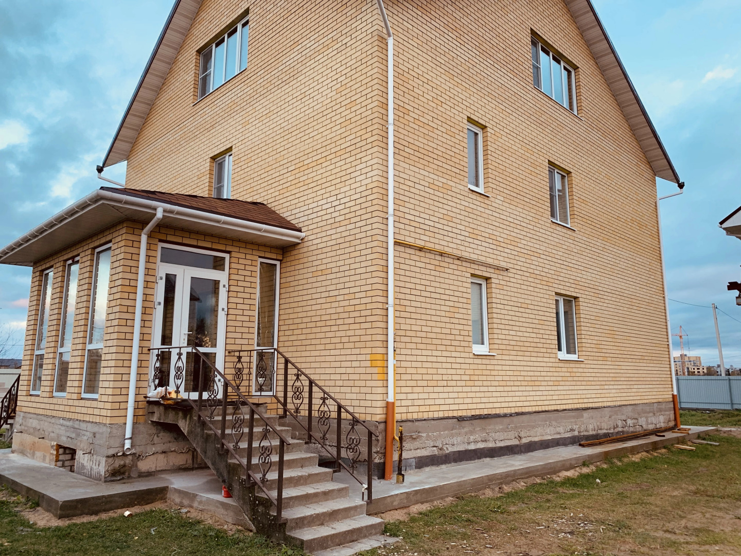 Гостевой дом Тверь Комфорт