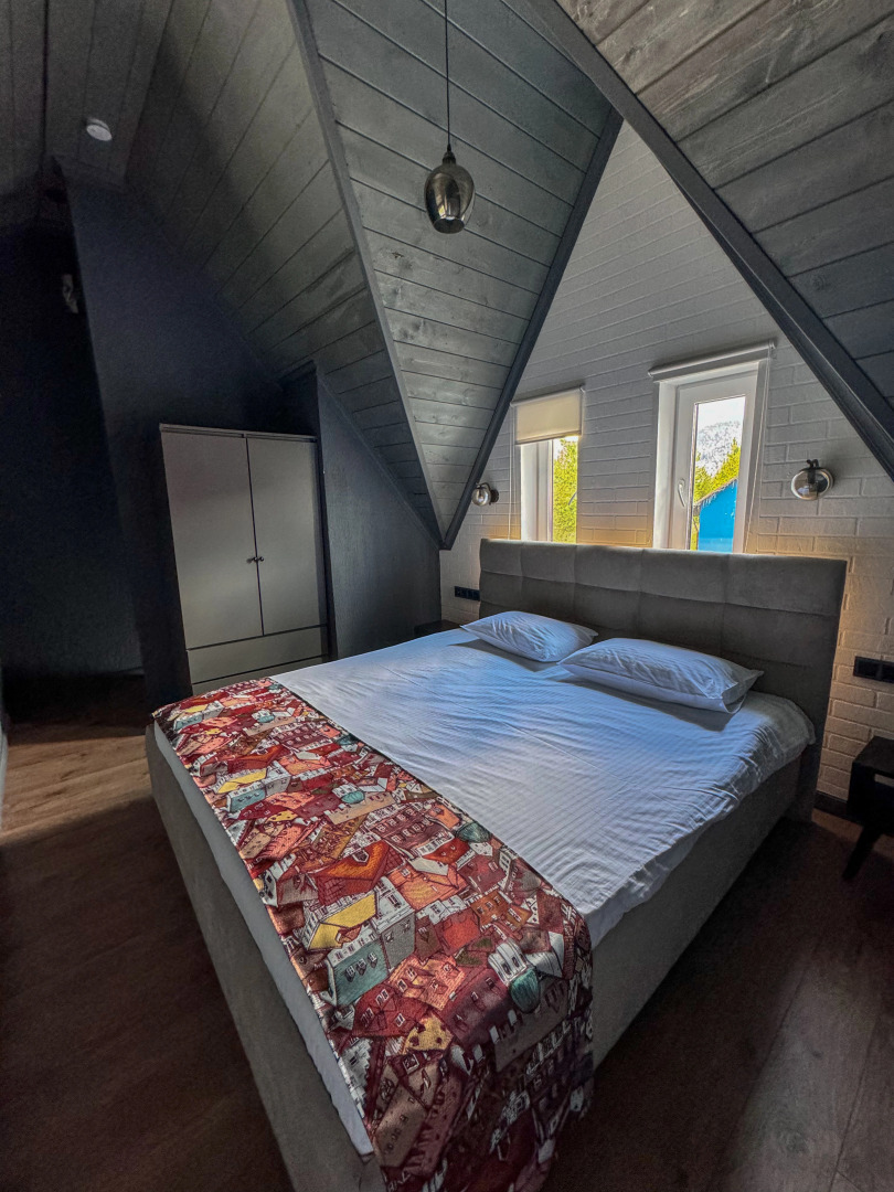 Апартаменты Амстердам