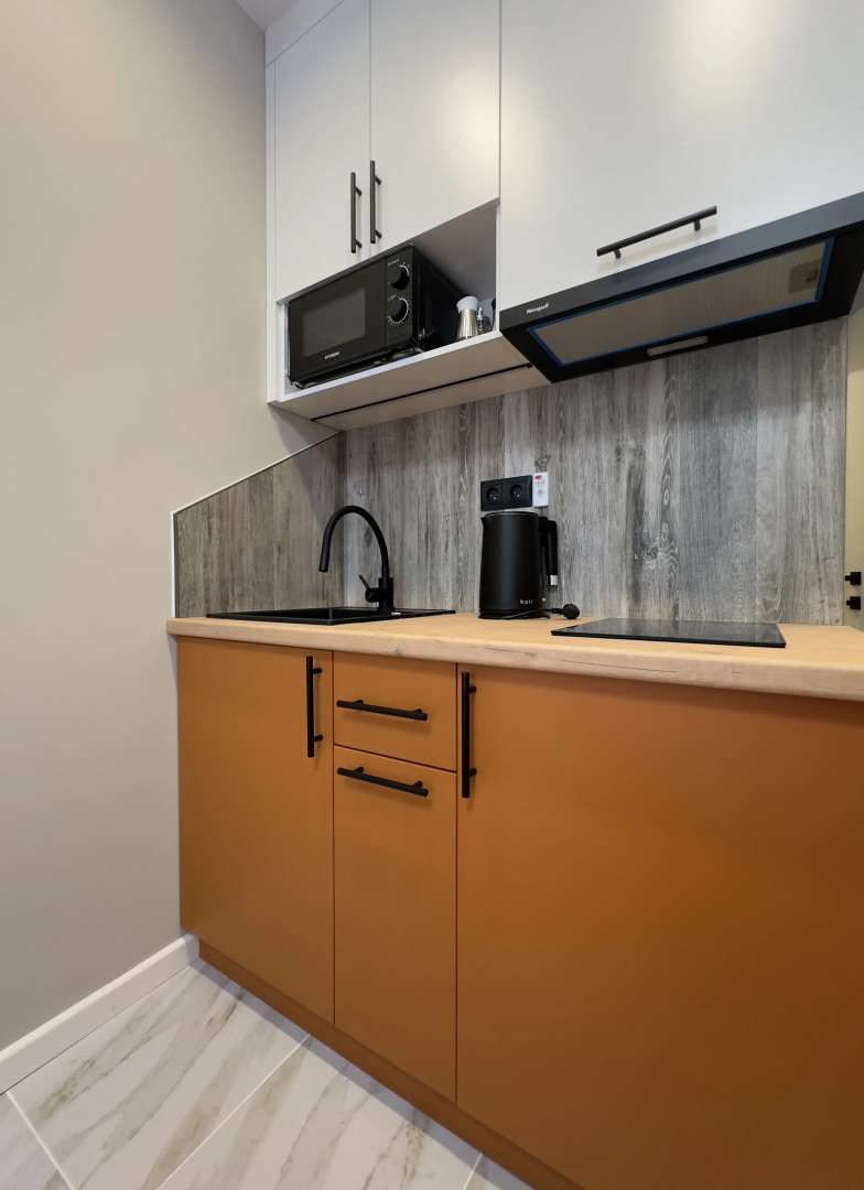 Апартаменты Атмосфера Апельсинка