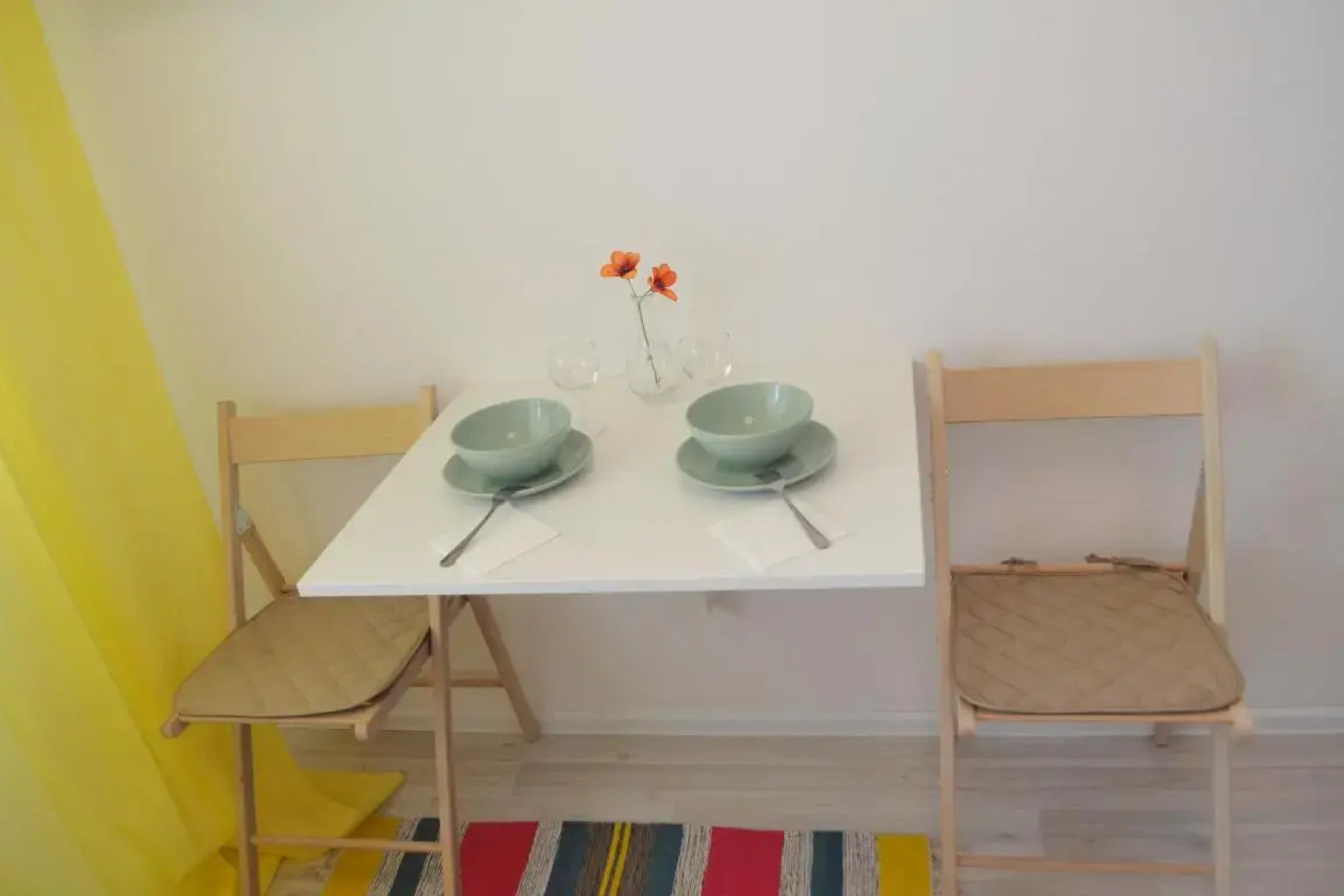 Апартаменты Полет 1