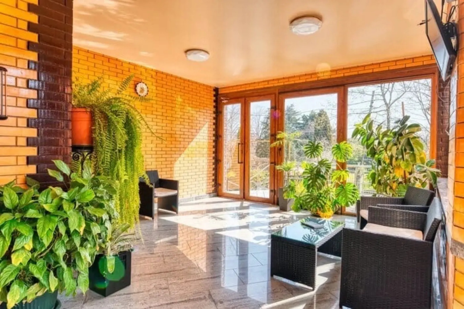 Гостевой дом Верона