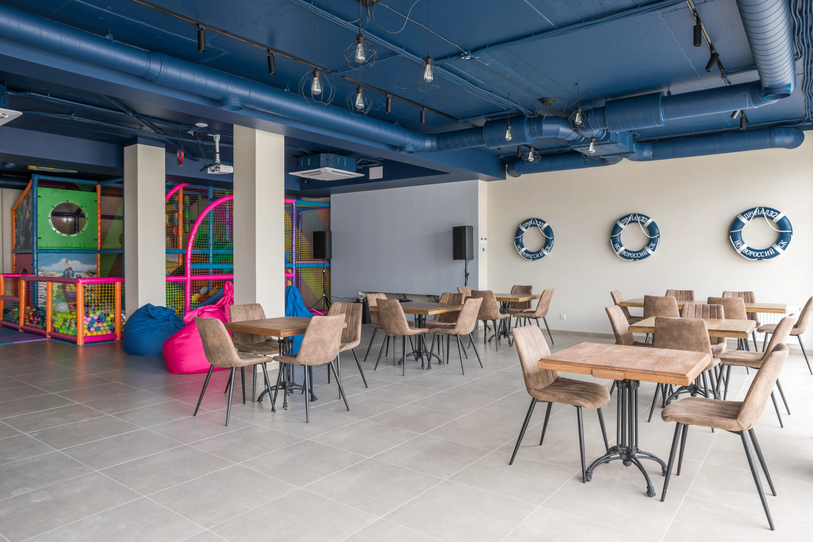 Отель Причал 32