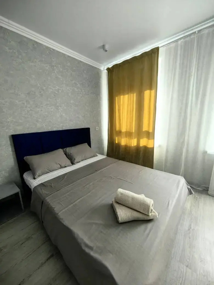 Апартаменты студия в центре от ЭлитХаус24