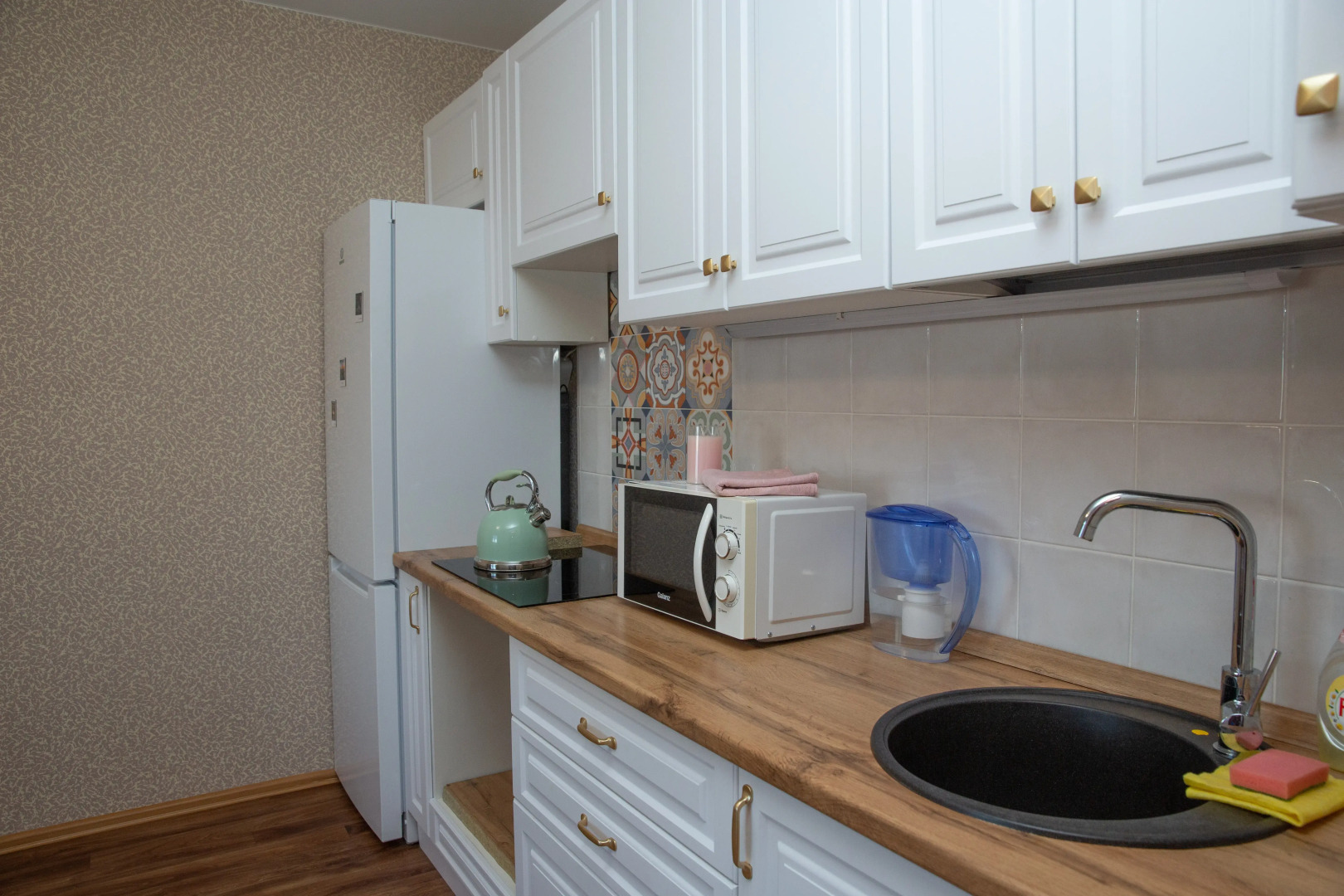 Апартаменты Дом