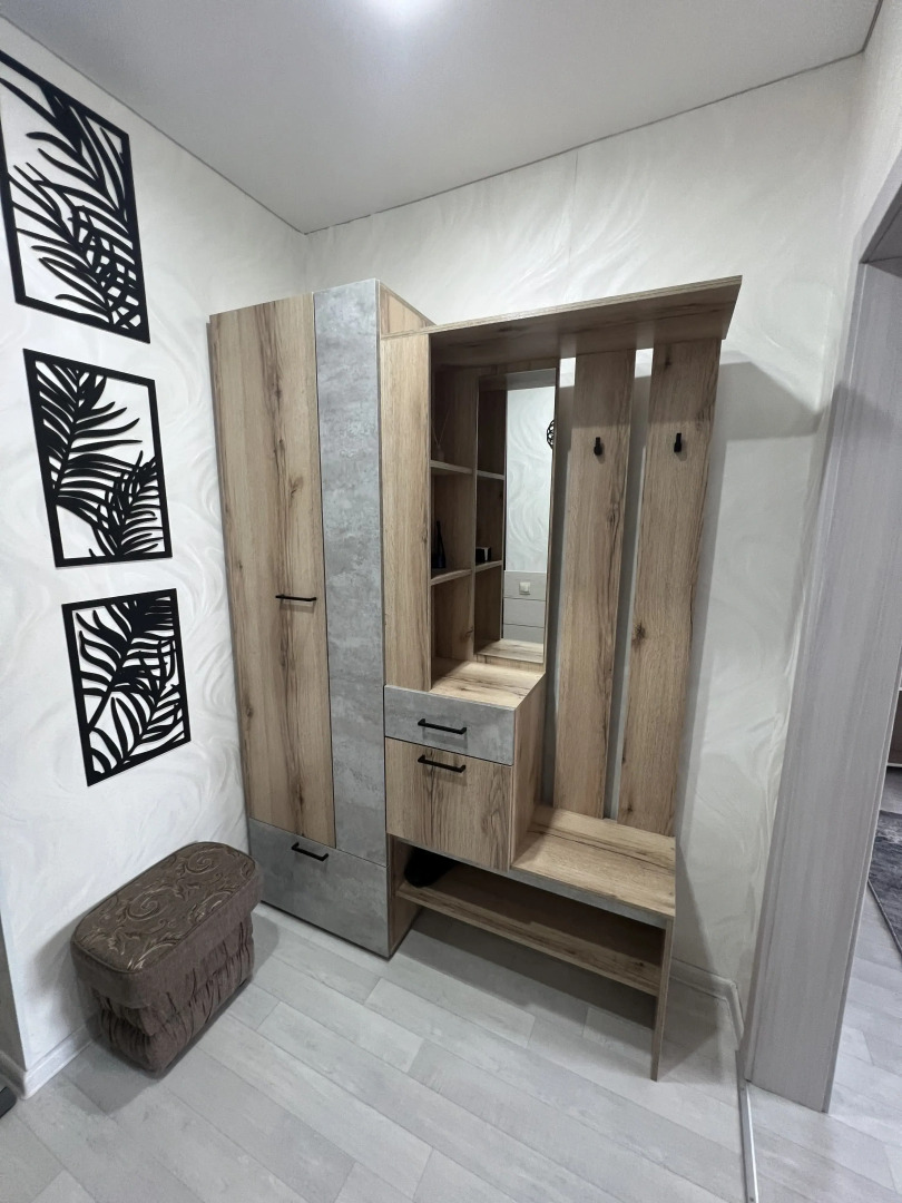 Квартира Будь Как Дома