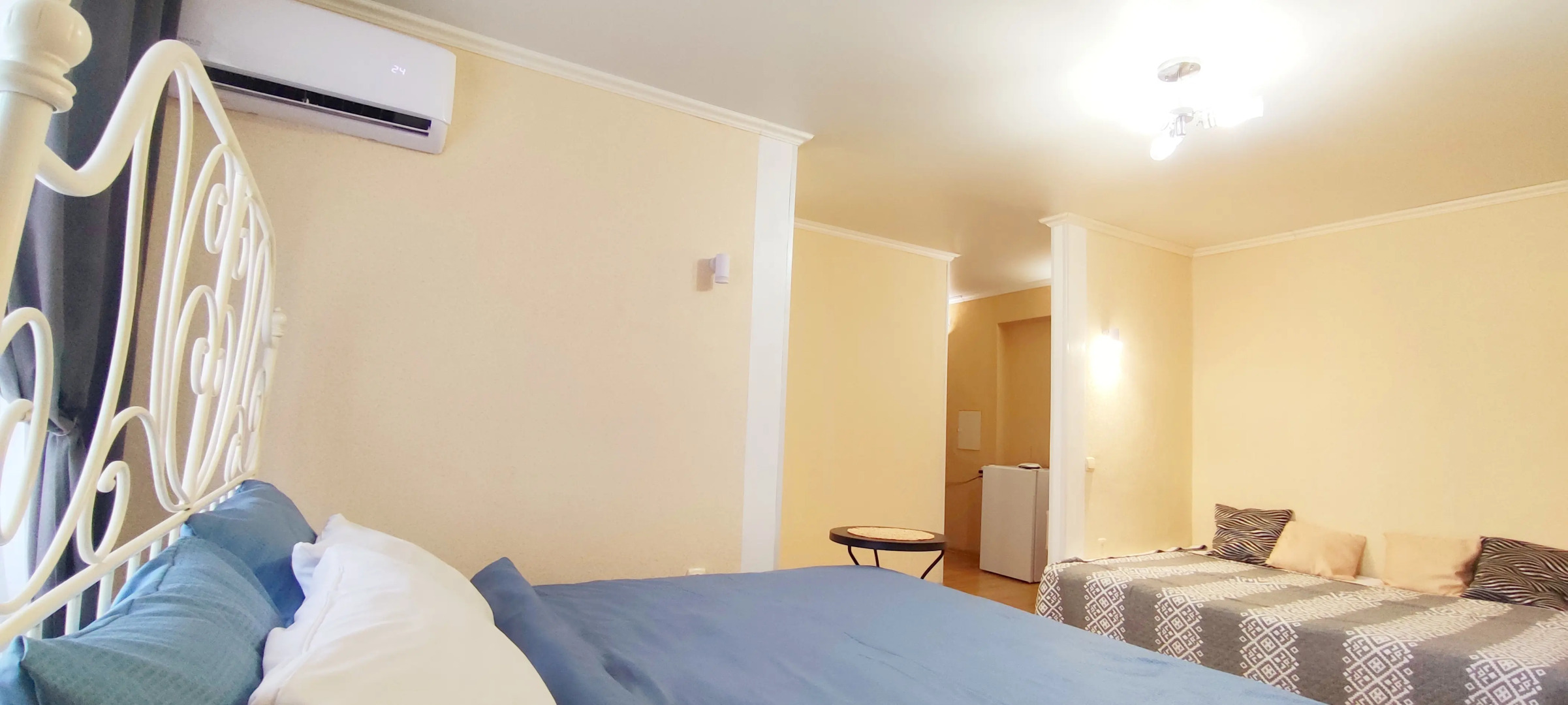 Апартаменты с удобным расположением: «МОИАпарт -Уют» рядом ЮУРГУ и ЮУрГГПУ