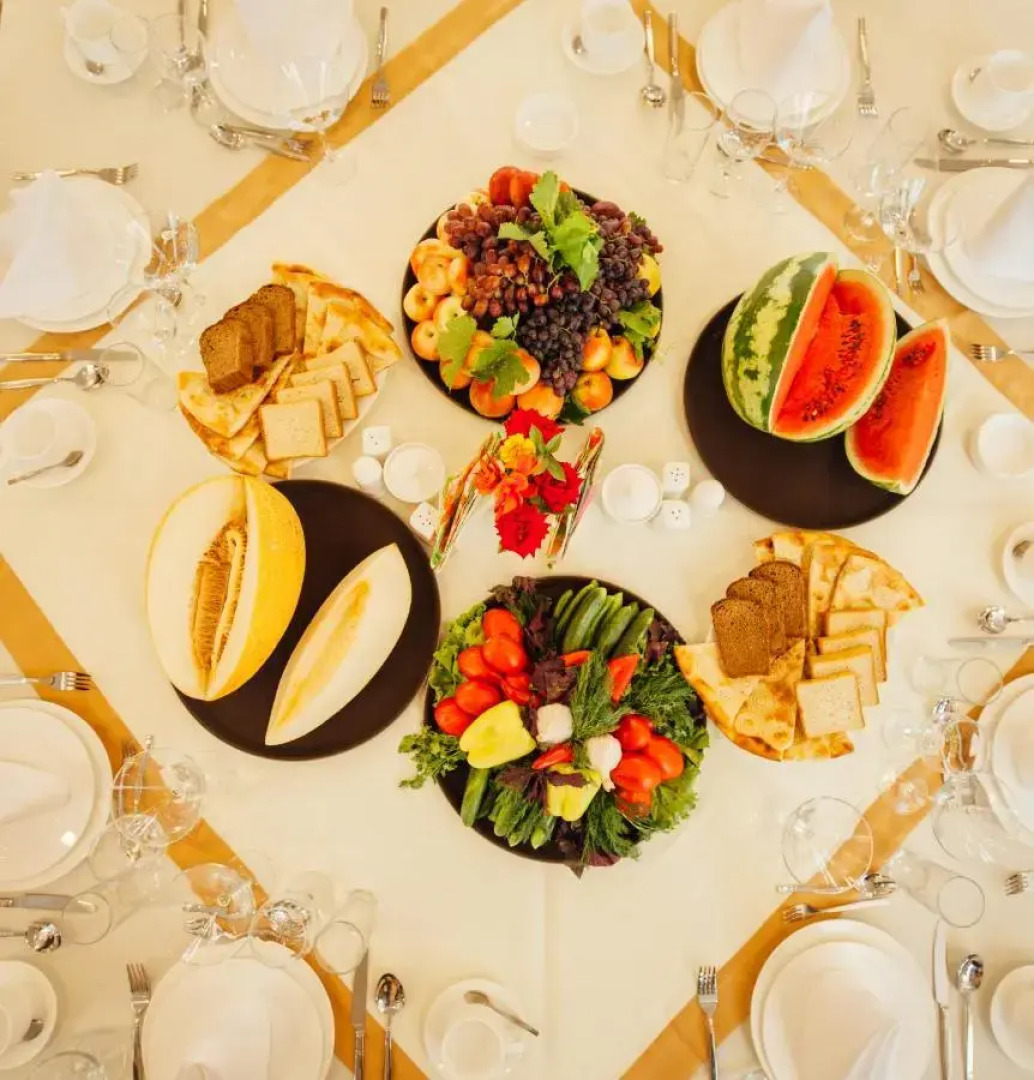 Отель Bek Khiva