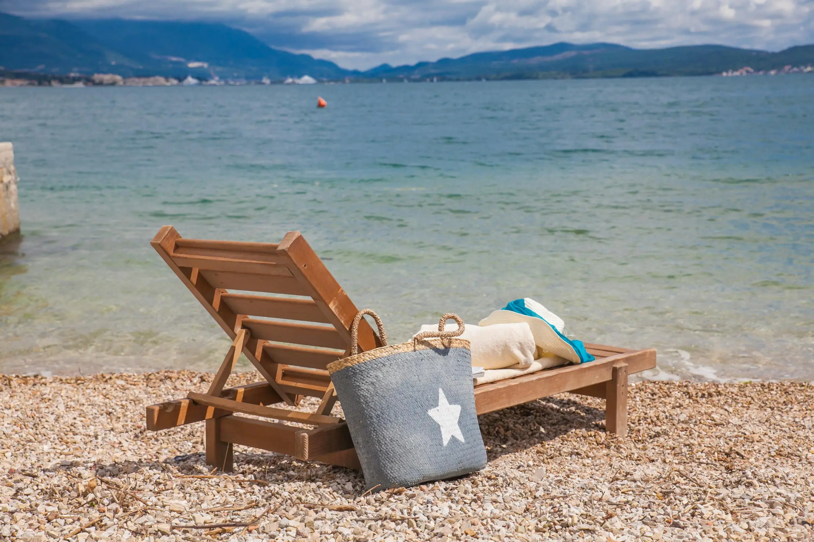 Casa Del Mare - Blanche Boutique Hotel