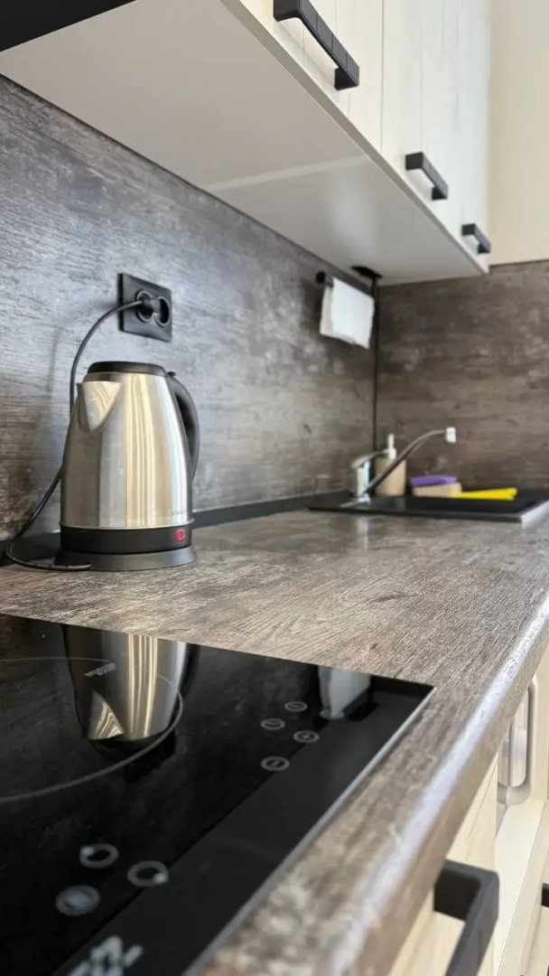 Квартира Sever Apart в Северодвинске на Ломоносова 79