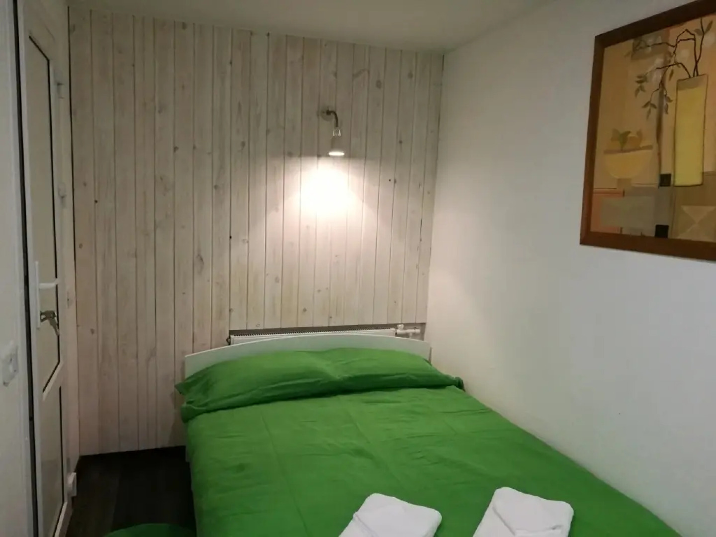 Апартаменты Студия на Вознесенском пр 55