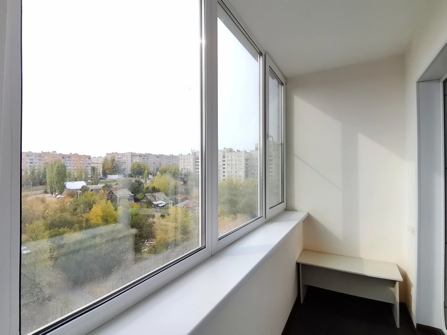 Квартира 9 Ночей на Селенгинской 9