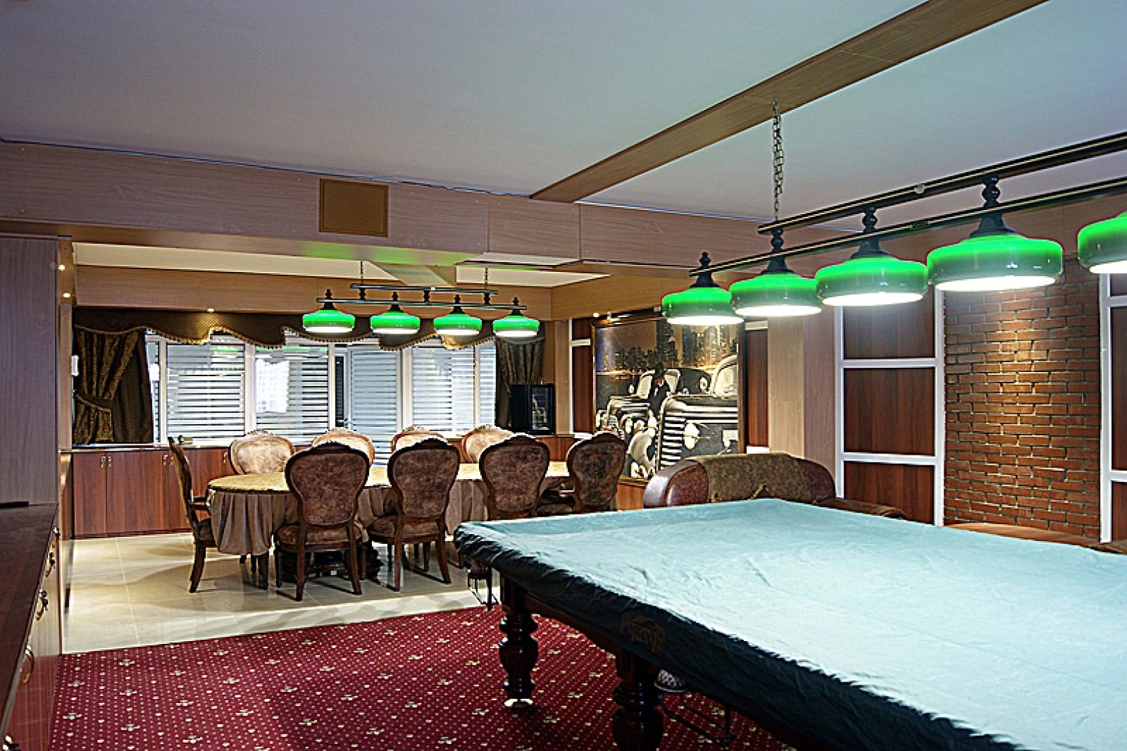 Отель Уфа-Астория